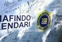 Mafindo Hadir di Kendari untuk Melawan Berita Hoax Mafindo Hadir di Kendari untuk Melawan Berita Hoax