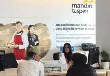 Tiga Pilar Bank Mandiri Taspen, Siap Wujudkan Pensiun yang Produktif Tiga Pilar Bank Mandiri Taspen, Siap Wujudkan Pensiun yang Produktif