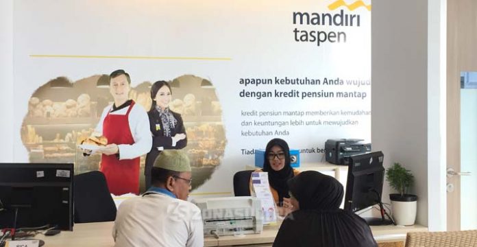 Tiga Pilar Bank Mandiri Taspen, Siap Wujudkan Pensiun yang Produktif