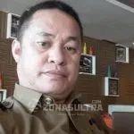Tanam Lada di Kawasan, KPHP Konut Dampingi Petani di Desa Pondoa Kepala KPHP Bina Wahana XIX Konut Marwan Khalik