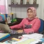 Kepala BPKAD Optimis Konsel Pertahankan WTP Kepala Badan Pengeloaan Keuangan dan Aset Daerah (BPKAD) Kabupaten Konawe Selatan (Konsel) Sulawesi Tenggara (Sultra) Marwiyah