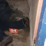 Warga Perumnas Poasia Ditemukan Tewas di Gudang Warga Perumnas Poasia Ditemukan Tewas di Gudang