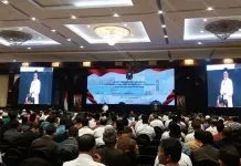 Mendagri Minta Kepala Daerah Maksimalkan Peran FKUB Jelang Pilkada Serentak Mendagri Minta Kepala Daerah Maksimalkan Peran FKUB Jelang Pilkada Serentak