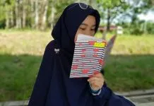 Jangan Salahkan Kami (Perempuan) Menjual Keperawanan Miranda Anugrah Usman