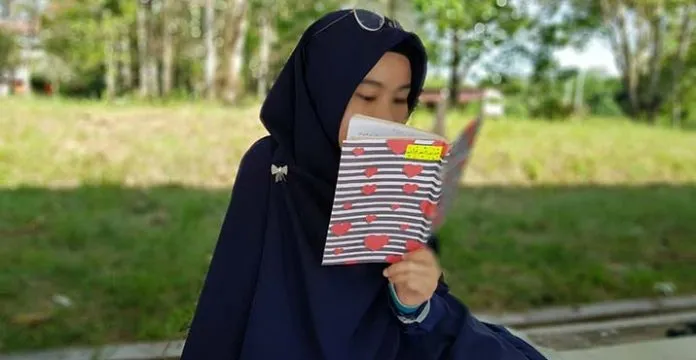 Miranda Anugrah Usman