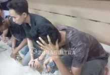 Rutin Razia Jelang Ramadhan, Ini Sasaran Polda Sultra Rutin Razia Jelang Ramadhan, Ini Sasaran Polda Sultra