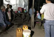 Jelang Ramadhan, Polsek Kemaraya Amankan 200 Liter Miras Tradisional Jelang Ramadhan, Polsek Kemaraya Amankan 200 Liter Miras Tradisional