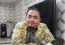 Besok Anggota Bawaslu Sultra Dilantik, Dua Diantaranya Incumbent anggota Bawaslu RI M. Afiffudin