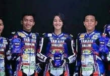 Kejurnas Motoprix Kolut Bakal Diramaikan Artis Anak Jalanan Kejurnas Motoprix Kolut Bakal Diramaikan Artis Anak Jalanan