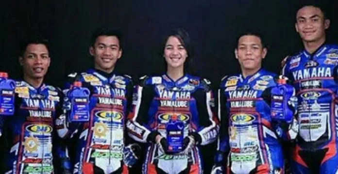 motoprix1 Kejurnas Motoprix Kolut Bakal Diramaikan Artis Anak Jalanan