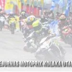 Ini Penjelasan Panitia Terkait Kehadiran Sabrina Sameh di Kejurnas Motoprix Kolut ilustrasi motoprix