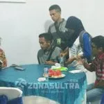 Dirjen Bina Keuangan Daerah: Internet di Mubar Sangat Buruk 82 Persen Daerah di Sultra Masih Ketergantungan Dana Transfer Pusat