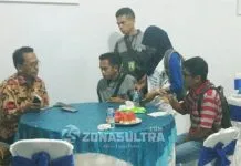 Dirjen Bina Keuangan Daerah: Internet di Mubar Sangat Buruk 82 Persen Daerah di Sultra Masih Ketergantungan Dana Transfer Pusat