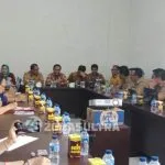 Usulan DAK Mubar 2019 Capai 1,8 Triliun Usulan DAK Mubar 2019 Capai 1,8 Triliun