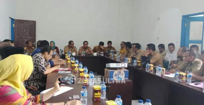 mubar1 Usulan DAK Mubar 2019 Capai 1,8 Triliun