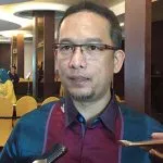 OJK Jajaki Bank Wakaf Mikro Hadir di Sultra Plt Kepala OJK Sultra Muh Fredly Nasution