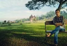 Problem Dibalik Pembangunan Pabrik Tebu Di Bombana Muh.Mardhan