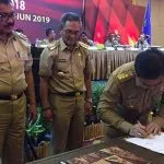 Buka Musrembang Tingkat Provinsi, Pj Gubernur Sebut Pembangunan Infrastruktur Jadi Prioritas Buka Musrembang Tingkat Provinsi, Pj Gubernur Sebut Pembangunan Infrastruktur Jadi Prioritas
