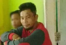 Pelaku Pemotongan di Kolut Melarikan Diri Saat Dirawat di RS Pelaku Pemotongan di Kolut Melarikan Diri Saat Dirawat di RS