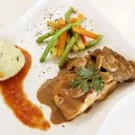 Lezatnya Steak Kombinasi Ala Plaza Inn Hotel Kendari Lezatnya Steak Kombinasi Ala Plaza Inn Hotel Kendari