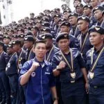 Pendaftaran Caleg NasDem Tanpa Mahar Pendaftaran Caleg NasDem Tanpa Mahar