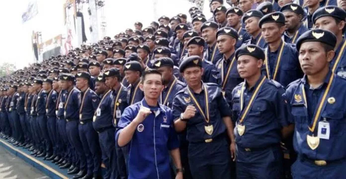 nasdem Pendaftaran Caleg NasDem Tanpa Mahar