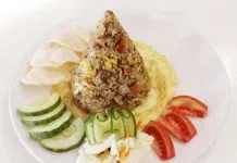 Hotel Plaza Inn Kendari Hadirkan Menu Nasi Goreng XO Hotel Plaza Inn Kendari Hadirkan Menu Nasi Goreng XO
