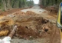 Amirul Tamim Jadi Terlapor, Polda Dalami Kasus Tambang Nikel di Baubau Amirul Tamim Jadi Terlapor, Polda Dalami Kasus Tambang Nikel di Baubau