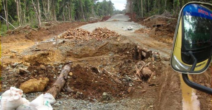 Amirul Tamim Jadi Terlapor, Polda Dalami Kasus Tambang Nikel di Baubau