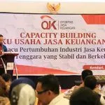 Awal 2018, OJK Sultra Terima 32 Surat Pengaduan Awal 2018, OJK Sultra Terima 32 Surat Pengaduan