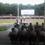 Operasi Patuh Anoa 2018 Dimulai Serentak, Pelanggar Siap-siap Kena Tilang Operasi Patuh Anoa 2018 Dimulai Serentak, Pelanggar Siap-siap Kena Tilang