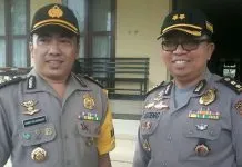 Sebelum Operasi Patuh, Polda Sultra Terlebih Dulu Tilang Anggotanya Sebelum Operasi Patuh, Polda Sultra Terlebih Dulu Tilang Anggotanya