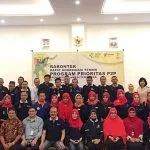 Dua Program P2P yang Jadi Prioritas Dinkes Sultra Tahun Ini Dua Program P2P yang Jadi Prioritas Dinkes Sultra Tahun Ini