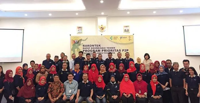 Dua Program P2P yang Jadi Prioritas Dinkes Sultra Tahun Ini