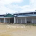 Penggunaan Pasar Wawonii Menunggu Peresmian Pemerintah Pusat Penggunaan Pasar Wawonii Menunggu Peresmian Pemerintah Pusat