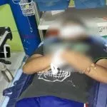 Berenang di Kali Lakua, Siswa SMA Pasarwajo Tewas Tenggelam Berenang di Kali Lakua, Siswa SMA Pasarwajo Tewas Tenggelam