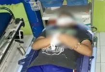 Berenang di Kali Lakua, Siswa SMA Pasarwajo Tewas Tenggelam Berenang di Kali Lakua, Siswa SMA Pasarwajo Tewas Tenggelam