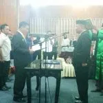 Indra Muhammad Dilantik jadi Pj Sekot Kendari, Ini Kata Sulkarnain Indra Muhammad Dilantik jadi Pj Sekot Kendari, Ini Kata Sulkarnain