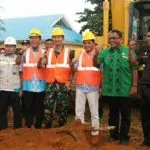 Penuhi Janji, Ruksamin Optimis Empat Kecamatan Segera Nikmati Listrik Penuhi Janji, Ruksamin Optimis Empat Kecamatan Segera Nikmati Listrik