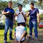 Miris, Begini Kronologi Pembunuhan Sutriyani Warga Konawe yang Dibunuh Suaminya Pembunuh Ibu Tiga Anak Asal Konawe Diringkus di Lampung