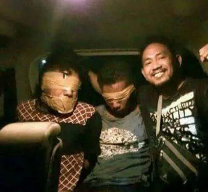 Tiga Pelaku Pembunuhan Pelajar di Baubau Ditangkap