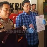 Bawa Nama KPK, Lima Pemeras Kades di Wawonii Diciduk Bawa Nama KPK, Lima Pemeras Kades di Wawonii Diciduk