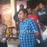 Mencuri Motor di Kamar Kos, Polres Kendari Bekuk Pemuda Ini Mencuri Motor di Kamar Kos, Polres Kendari Bekuk Pemuda Ini