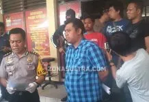 Mencuri Motor di Kamar Kos, Polres Kendari Bekuk Pemuda Ini Mencuri Motor di Kamar Kos, Polres Kendari Bekuk Pemuda Ini