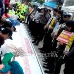 Seleksi Penerimaan Polisi, Masyarakat dan Panitia Komitmen Tak Ada Penyimpangan Seleksi Penerimaan Polisi, Masyarakat dan Panitia Komitmen Tak Ada Penyimpangan