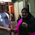 Terpilih Kembali Ketua Perbasi Sultra, Ini Program Masyura Ladamay Terpilih Kembali Ketua Perbasi Sultra, Ini Program Masyura Ladamay