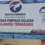 Menunggu Survei, Pendaftaran Bacaleg Perindo Diperpanjang Perindo sultra