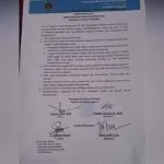 Terkait Usulan Perubahan Tanggal HPN, PWI Sultra Ajukan Mosi Tidak Percaya ke Dewan Pers Terkait Usulan Perubahan Tanggal HPN, PWI Sultra Ajukan Mosi Tidak Percaya ke Dewan Pers