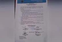 Terkait Usulan Perubahan Tanggal HPN, PWI Sultra Ajukan Mosi Tidak Percaya ke Dewan Pers Terkait Usulan Perubahan Tanggal HPN, PWI Sultra Ajukan Mosi Tidak Percaya ke Dewan Pers