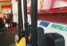 Masyarakat Kendari Makin Banyak Beralih Gunakan Pertalite Masyarakat Kendari Makin Banyak Beralih Gunakan Pertalite